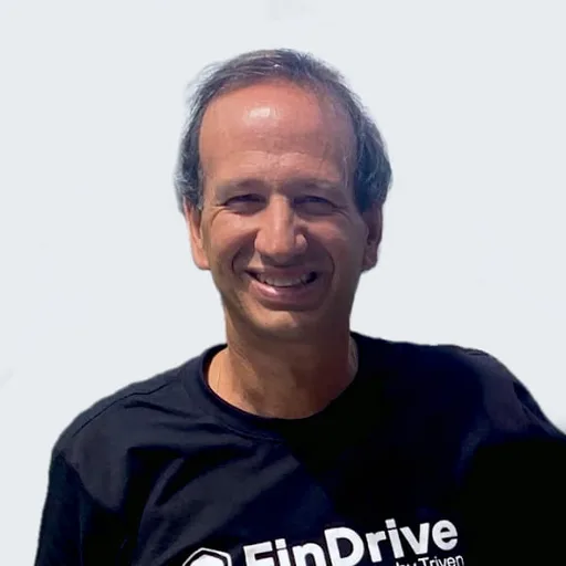 Fernando Trota