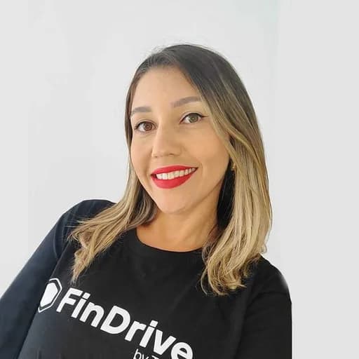 Gabriela Mariano dos Santos