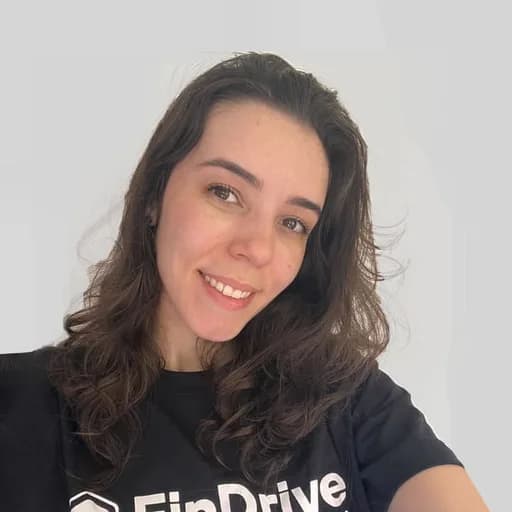 Melissa Cindy de Oliveira Borba